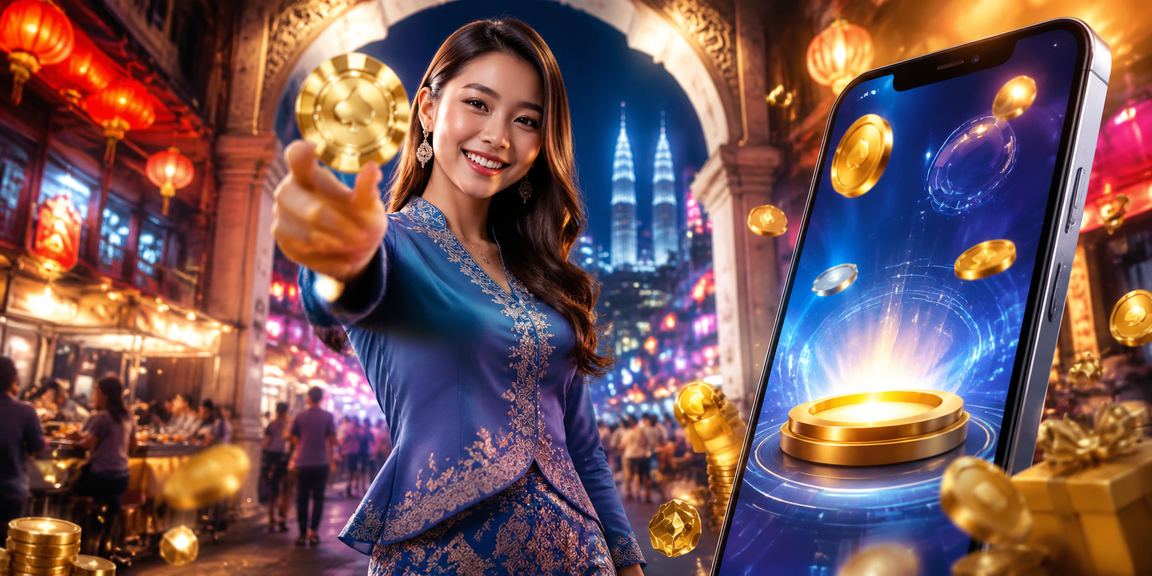 Pengguna di Kuala Lumpur mengurus deposit dalam platform hiburan bertanggungjawab 719
