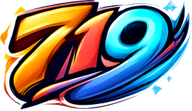 719